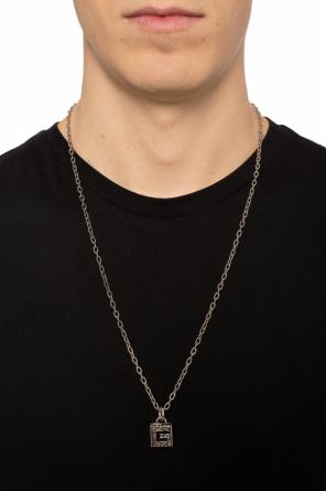 Decorative charm necklace, zdjęcie 2 Decorative charm necklace od Gucci